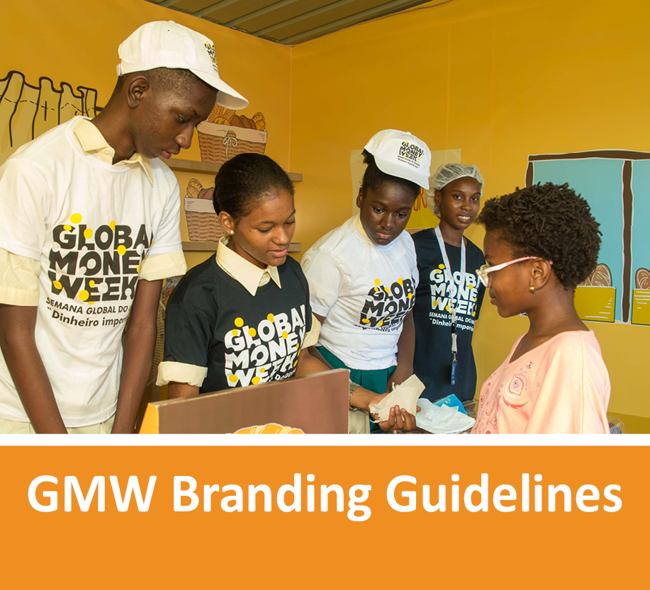 gmw branding style guidelines 2019