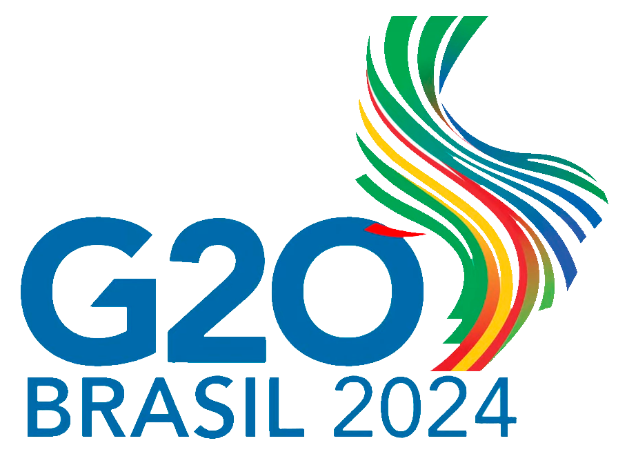 G20 Brazil logo