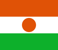 Niger Flag