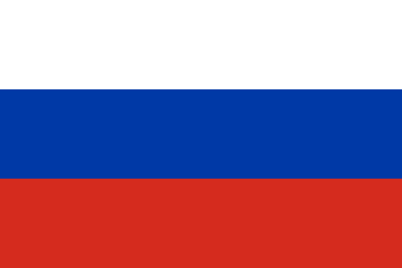 RussianFederation flag